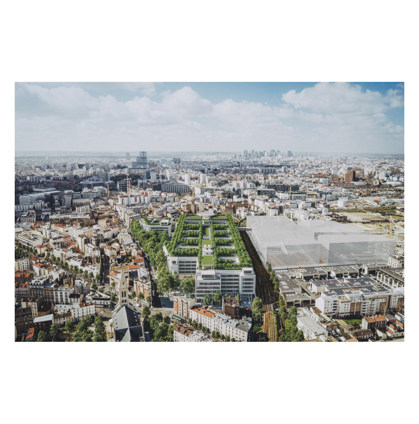 Renzo Piano Building Workshop 图像集-4