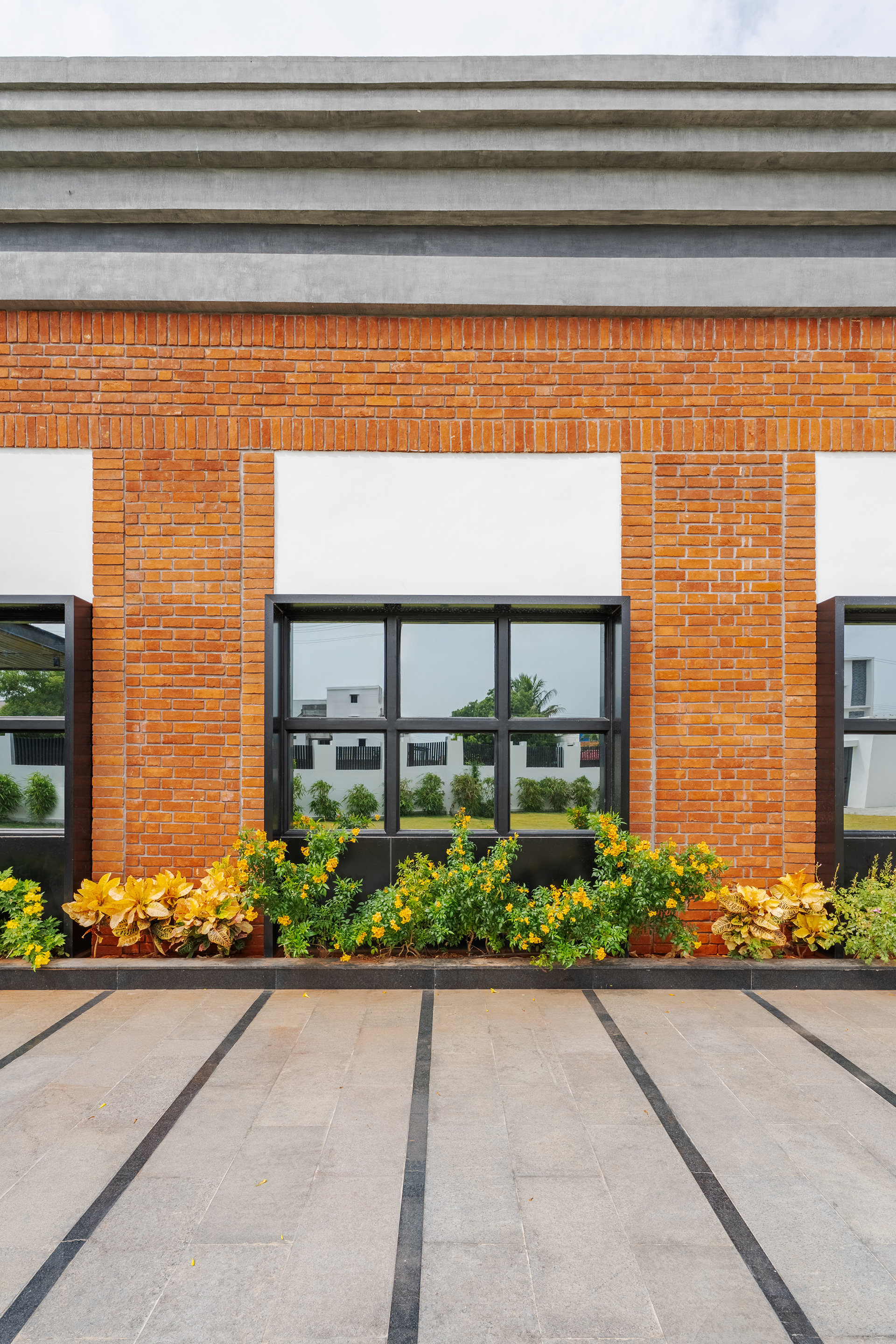 工厂办公室丨BMDA-9