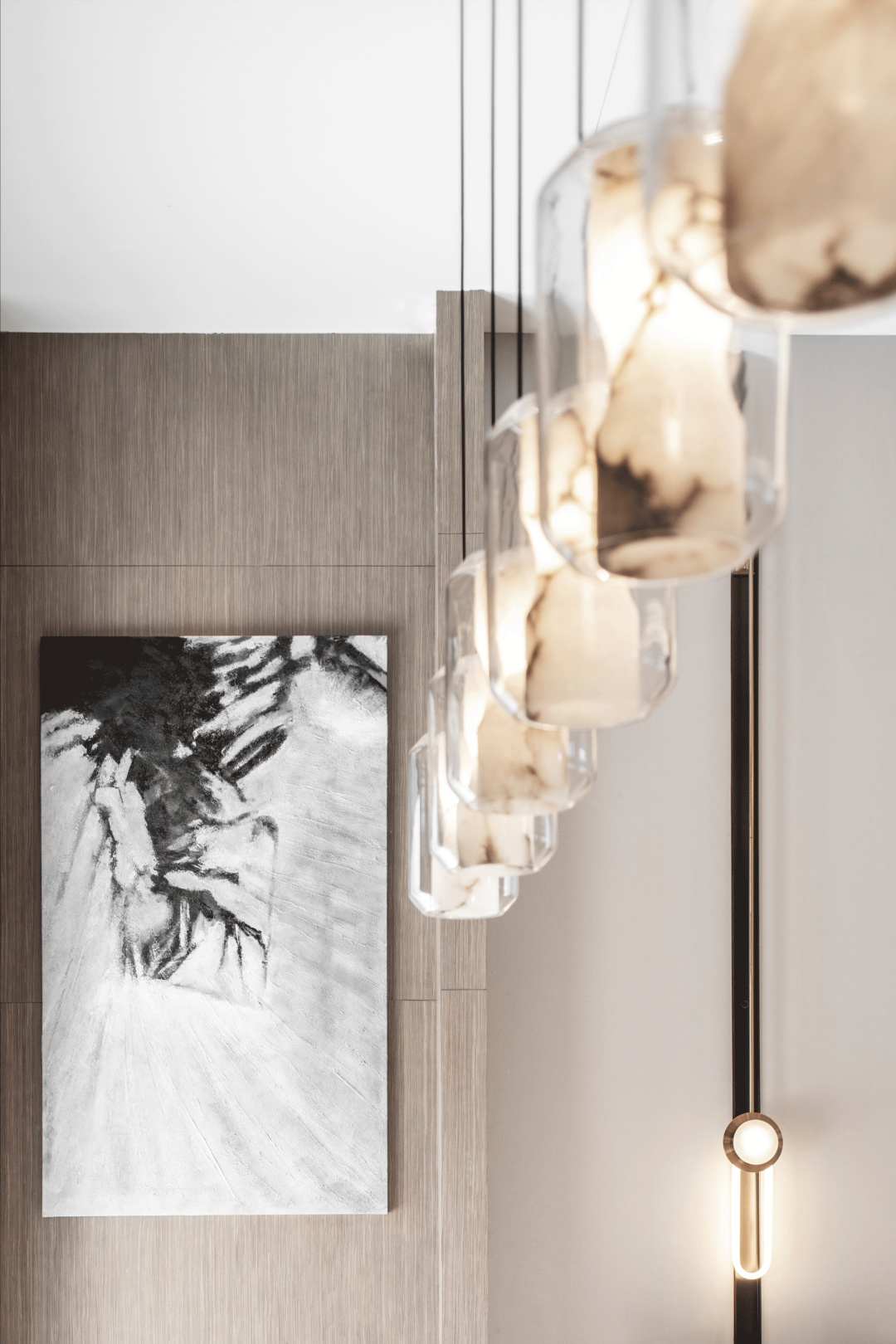 书卷气韵，智慧学府空间-55