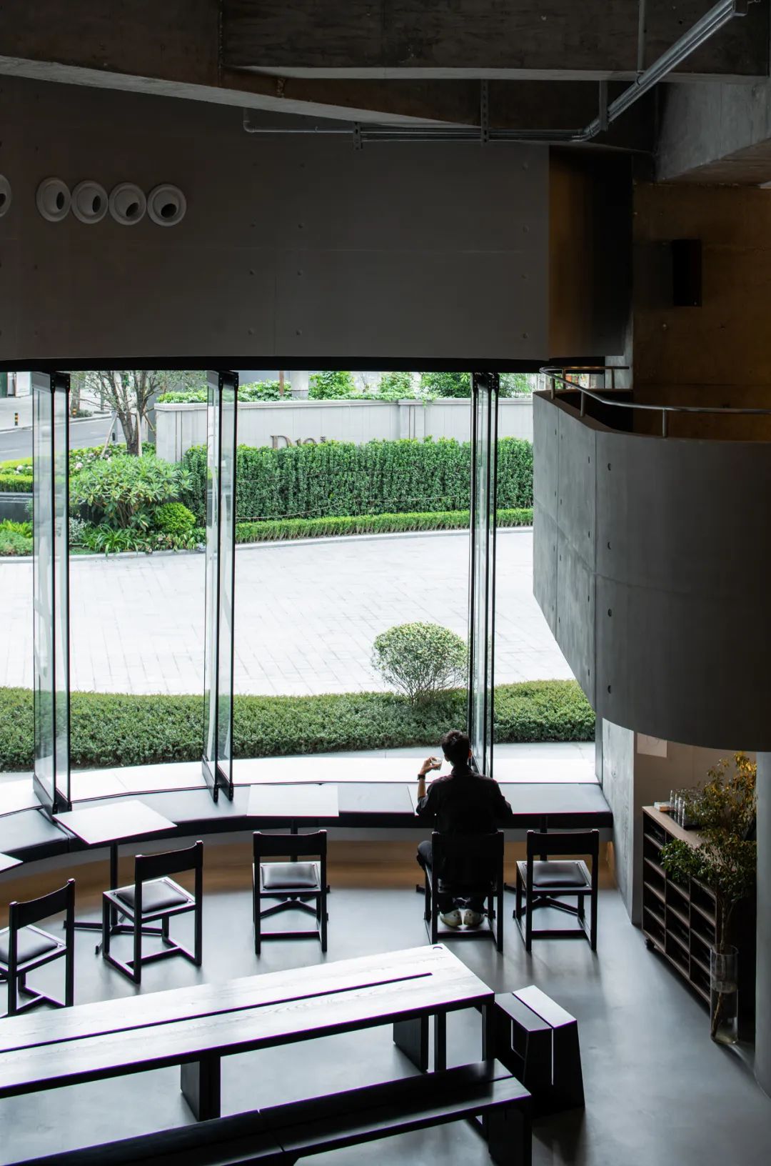 梅迪辛·重置丨中国成都丨季意空间设计-29