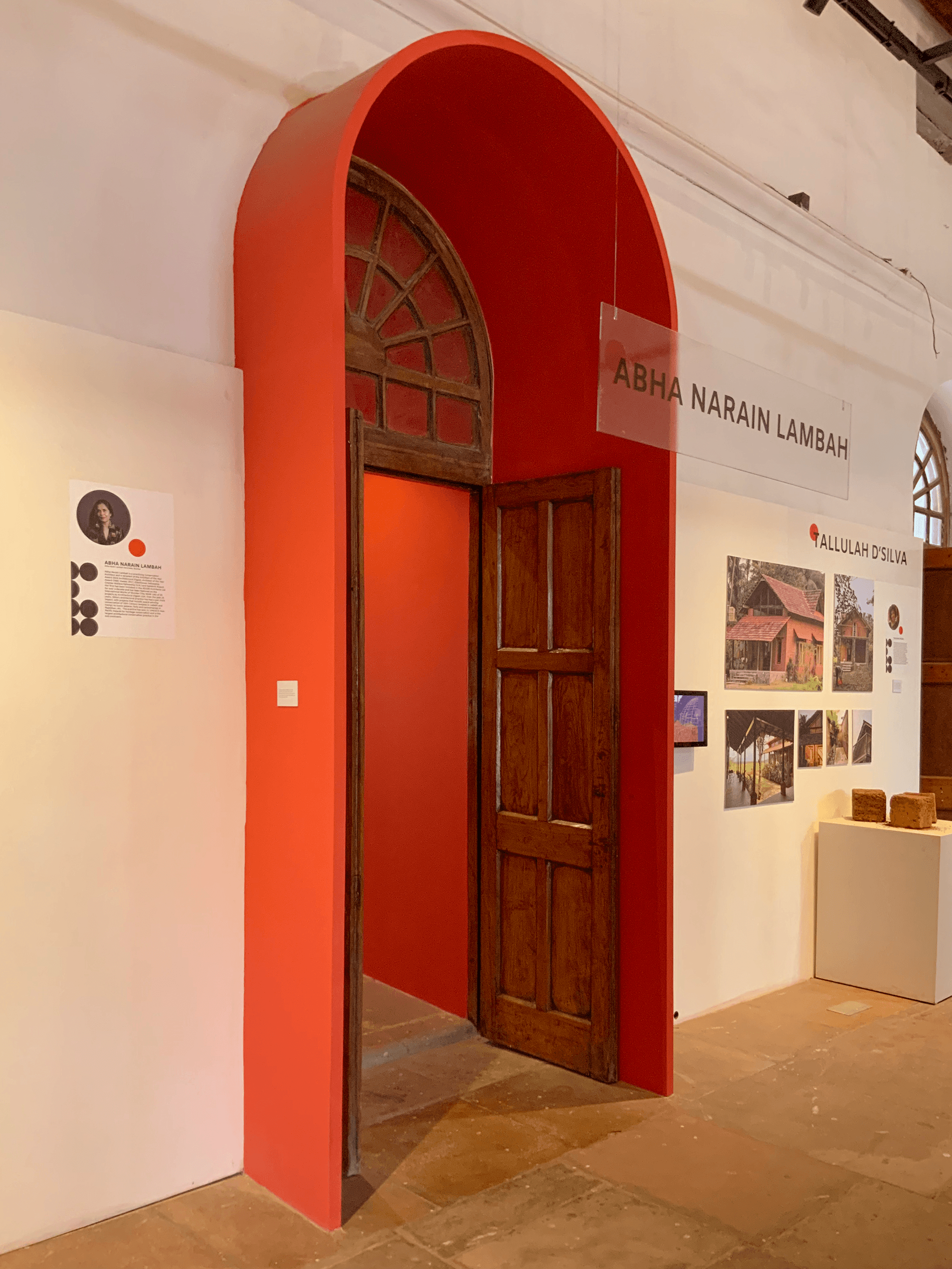 萨马特瓦：展览设计-56