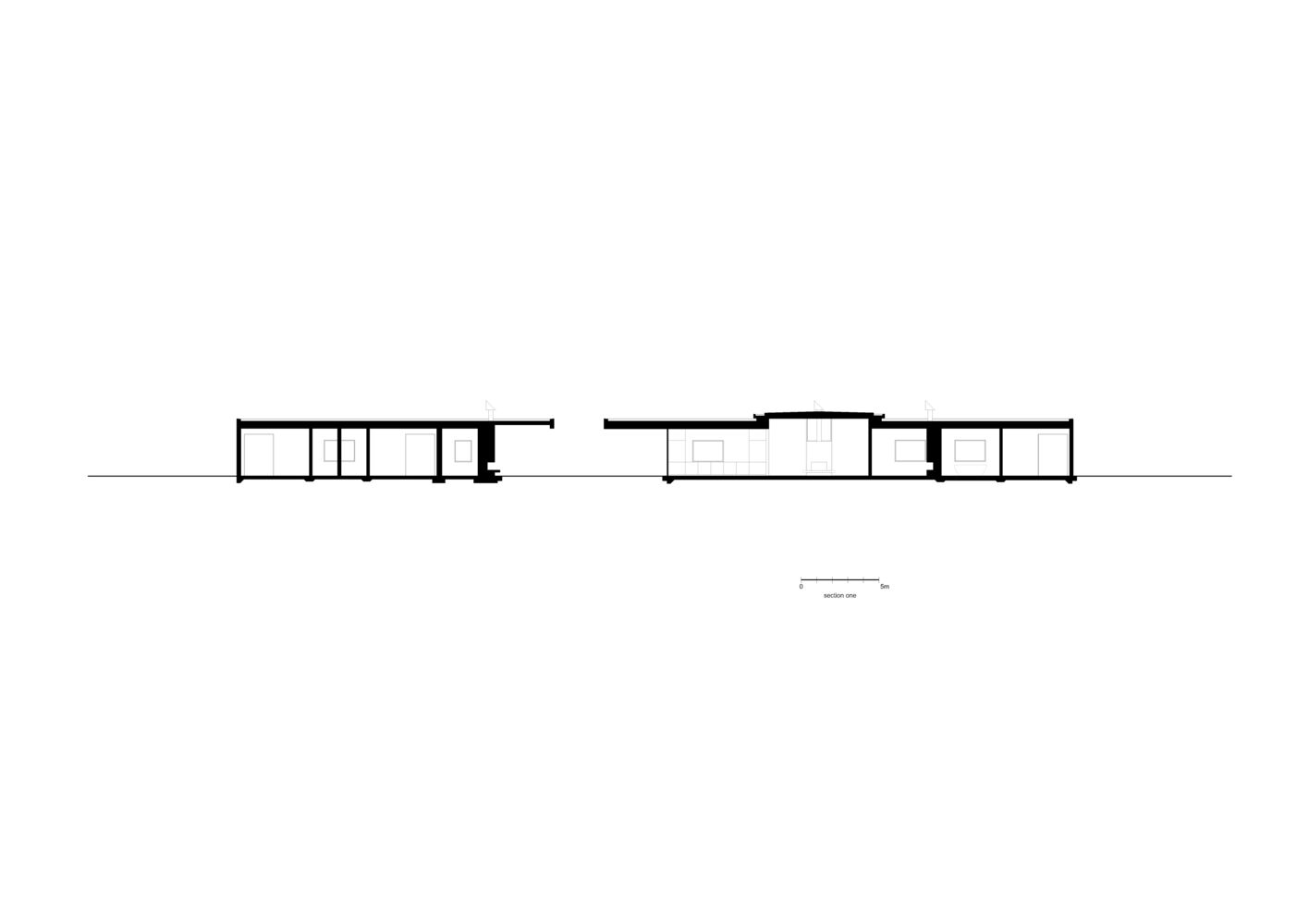 新西兰 pouaka Waikura 住宅丨Patterson Associates-28