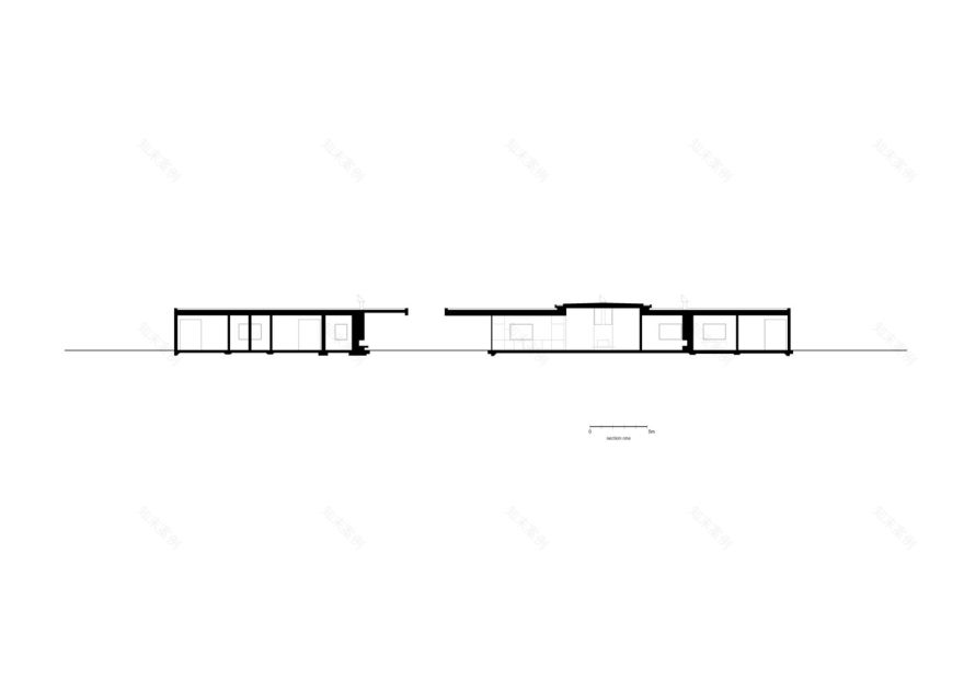 新西兰 pouaka Waikura 住宅丨Patterson Associates-28