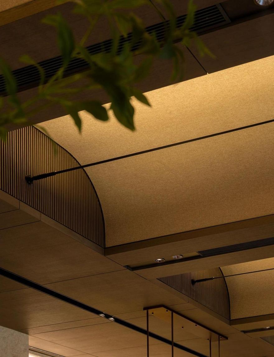 杭州中天临安樾青岚售楼处,样板间丨中国杭州丨DIA丹健国际设计-29