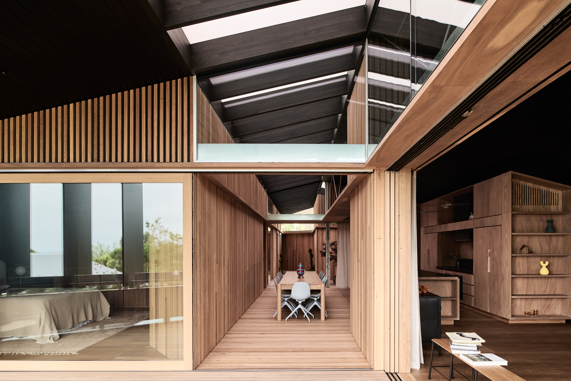 丨澳大利亚丨FIGR Architecture & Design-24