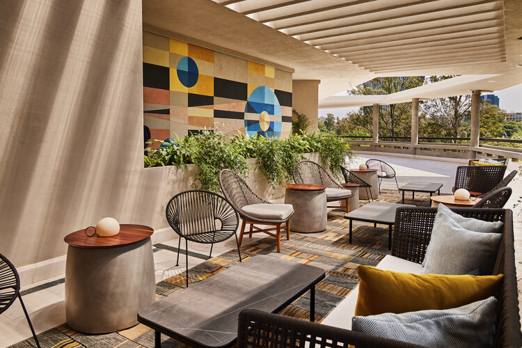 Campos Polanco 旅游概念丨墨西哥墨西哥城-12