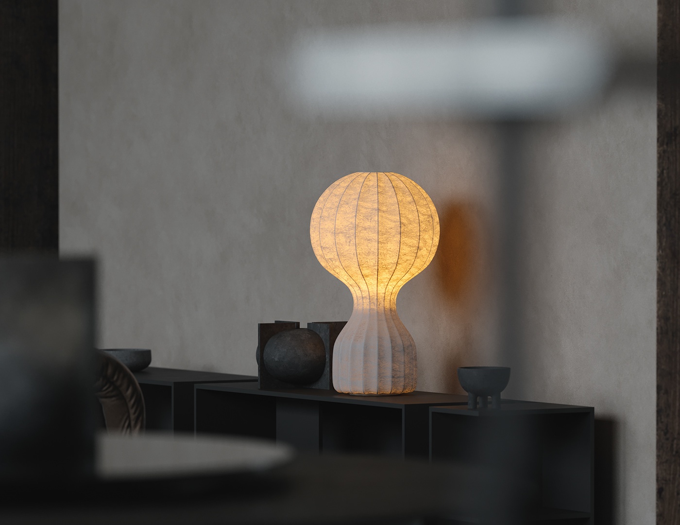 捕捉侘寂的香气丨菲律宾丨Denis Syrov-98