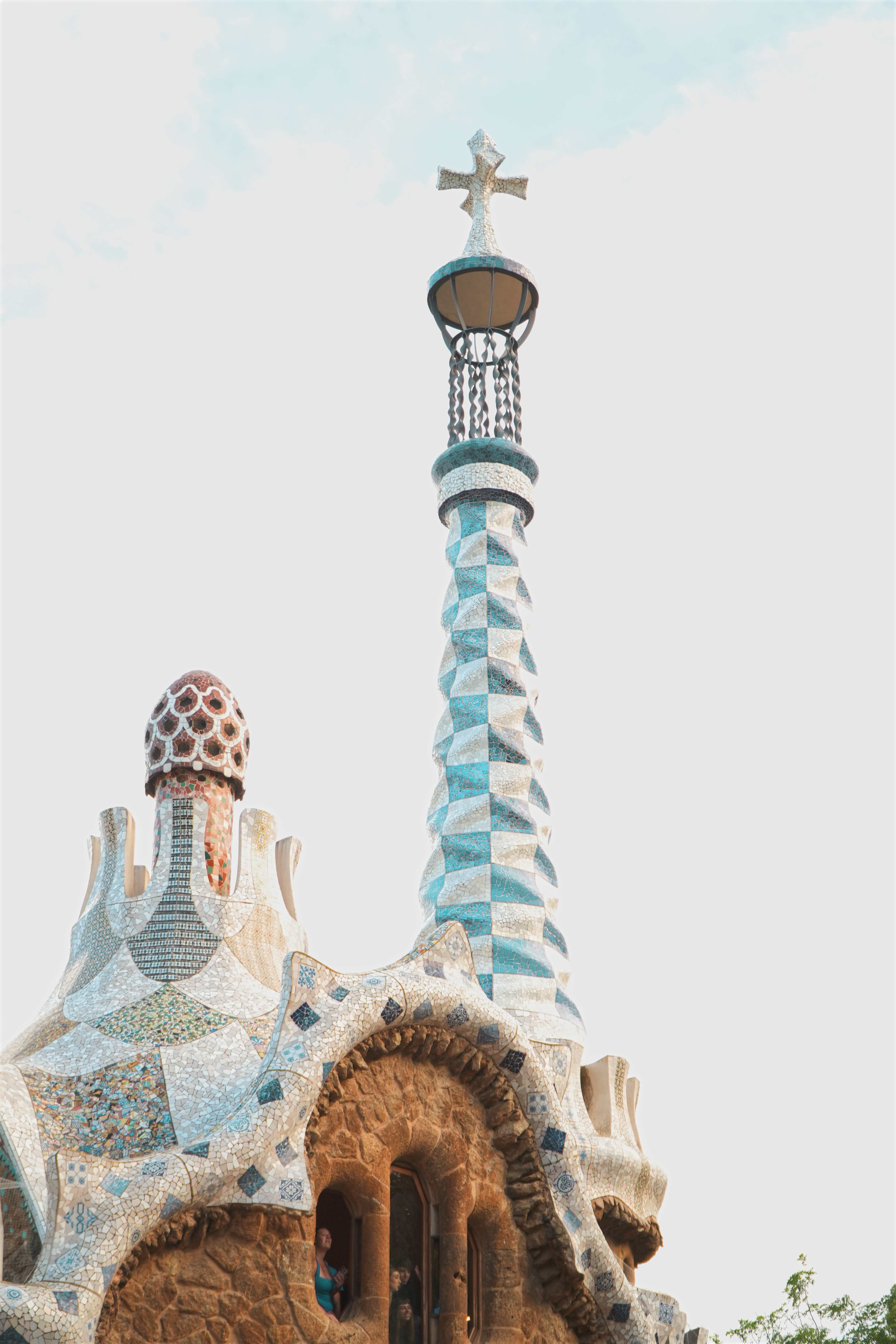 Park Guell-5