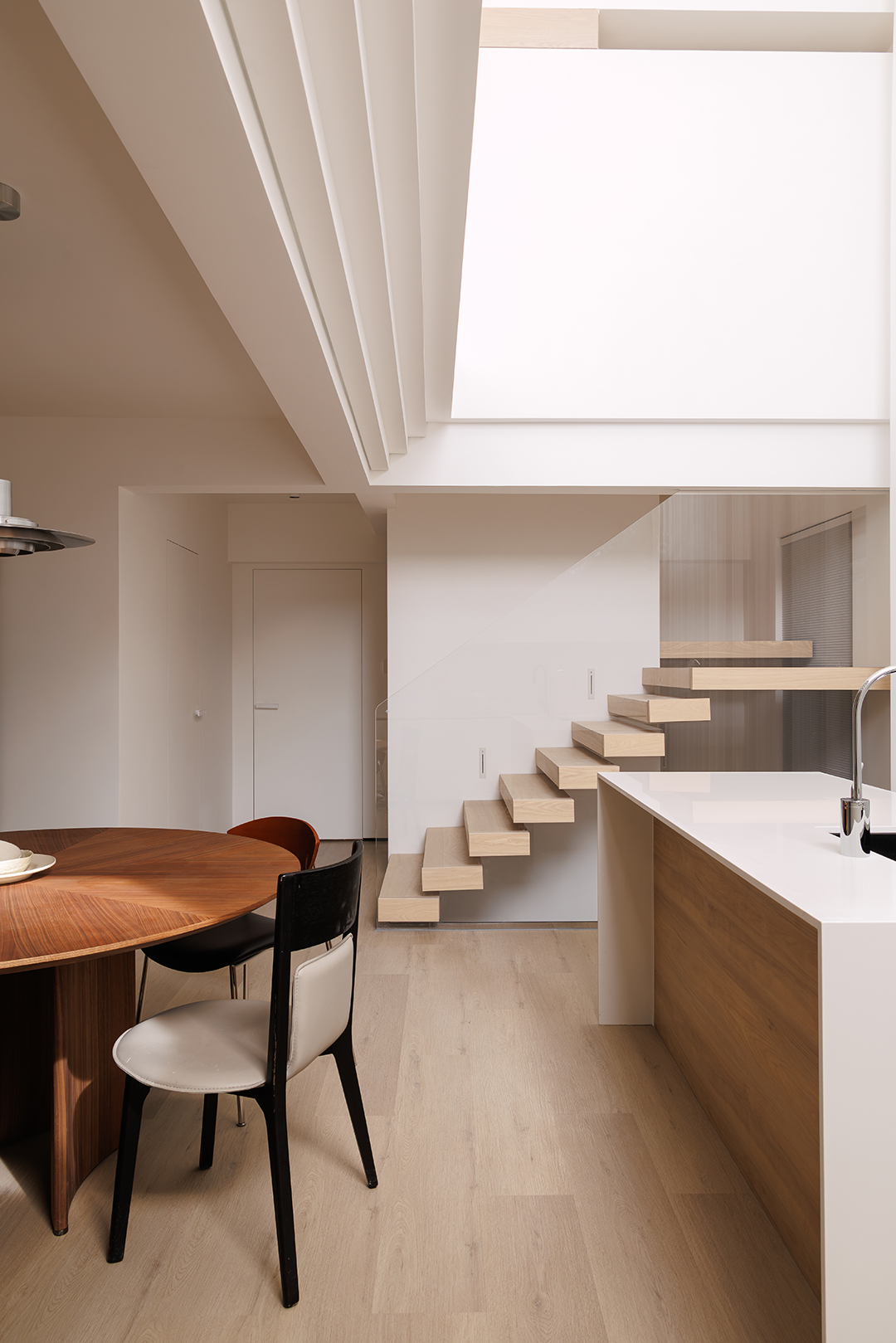 光与秩序丨中国三明丨越设计-12