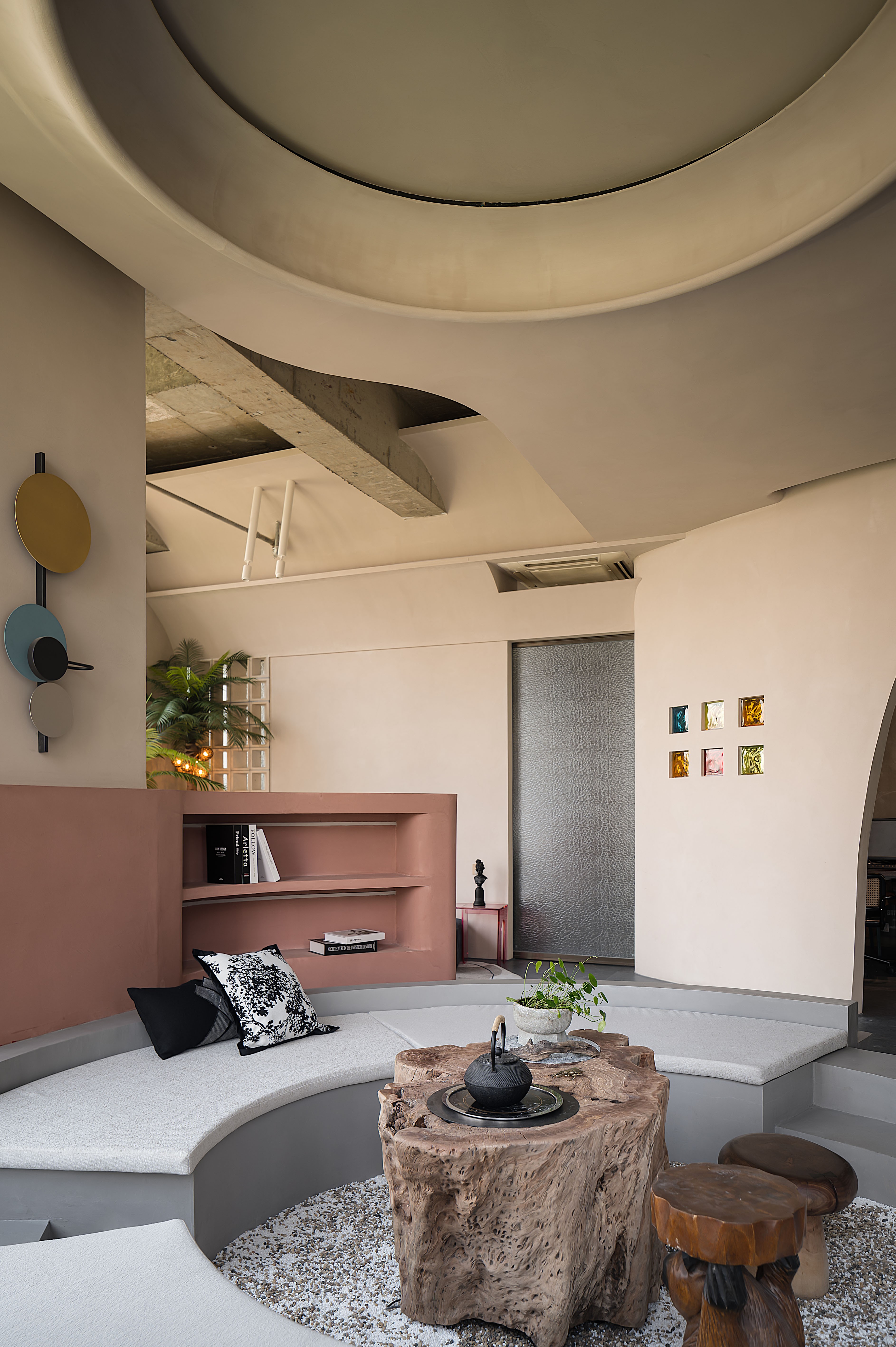 尔上 8090 原创设计中心丨中国杭州丨尔上空间设计-35