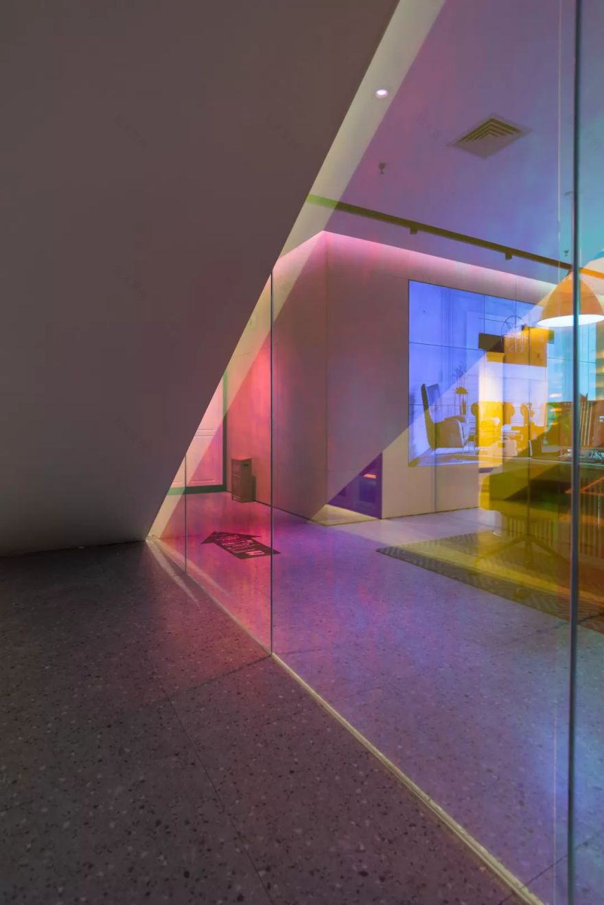 掌上明珠 | 全屋软装设计破局「定制」红海,这个2019年开得「漂亮」-27