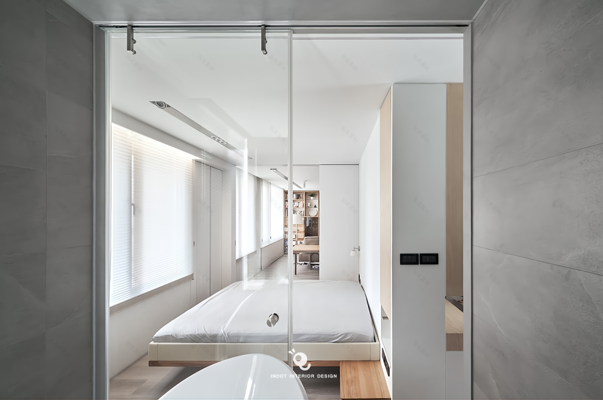 80 平可变公寓创新设计-61