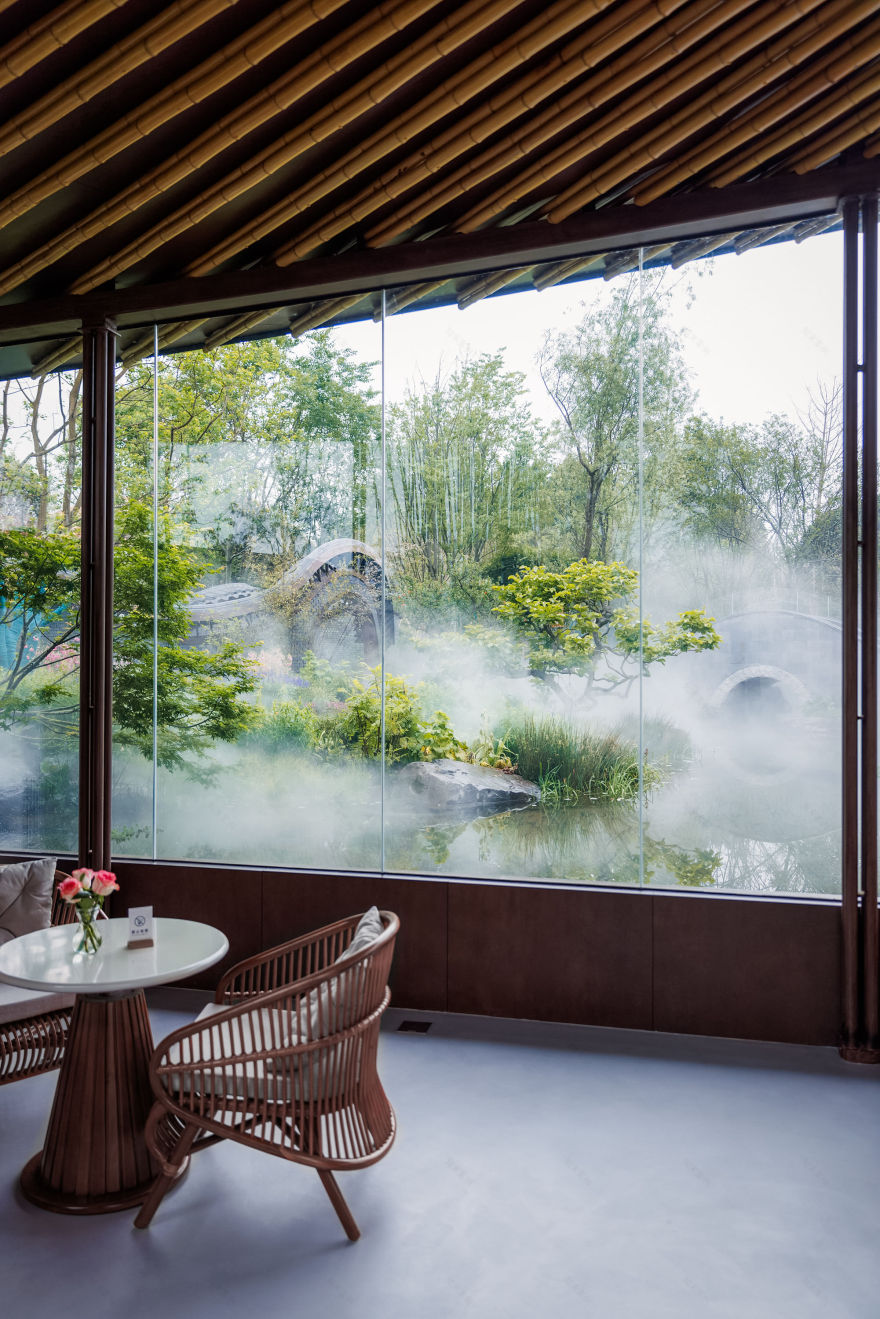 2024成都国际园艺博览会 兴城展园丨中国成都丨Archermit-48