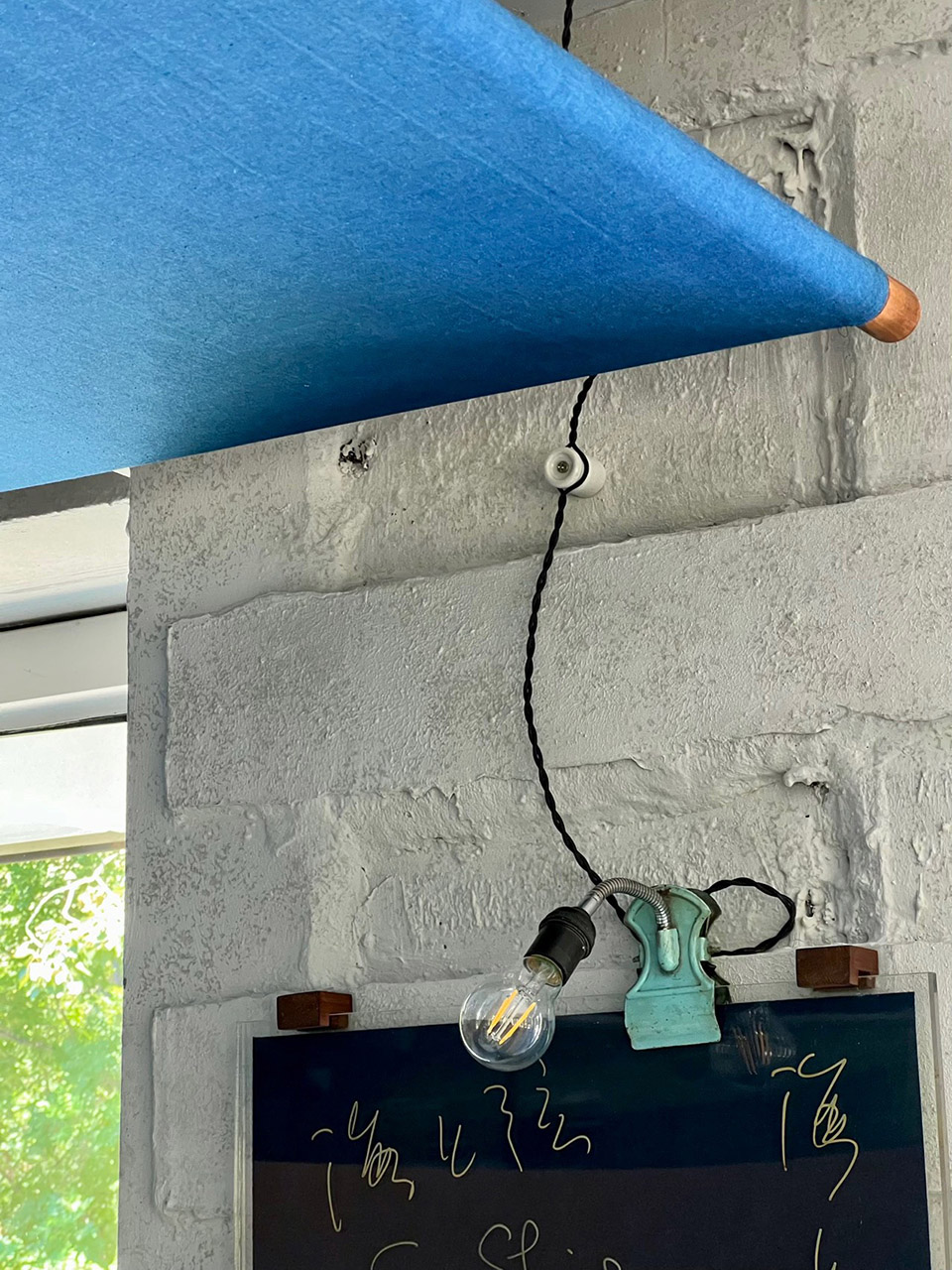 海上弦餐厅丨中国北京丨中和营造工作室-107