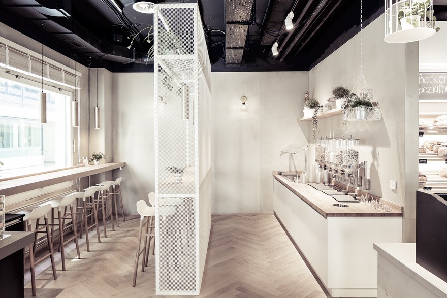 贝克利亚餐厅-12