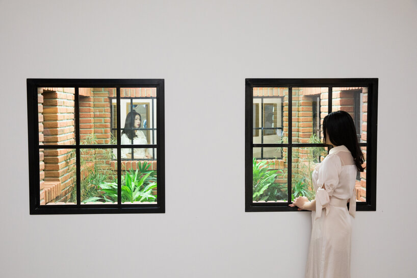 幻境大师 | Leandro Erlich 的“门槛之上”展览-18