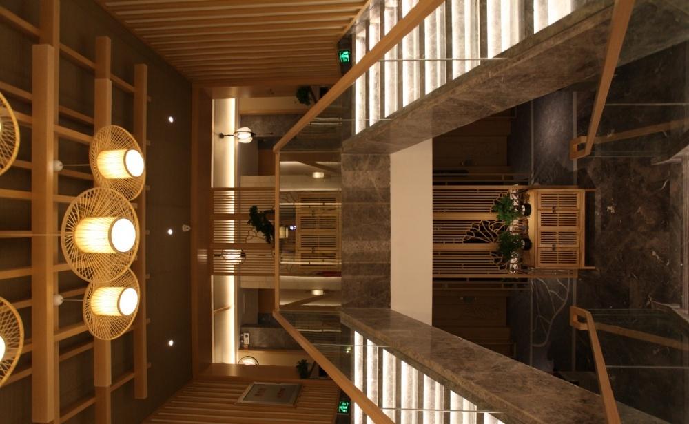 
北易辰设计 | 养足堂会所 |会所 -3