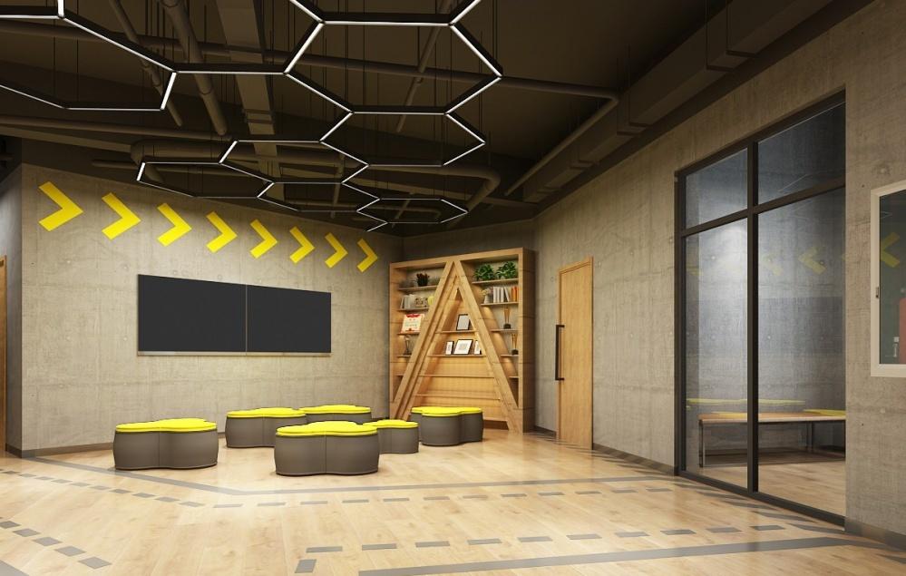 
少儿舞蹈艺术培训—嘉木舞蹈 -5