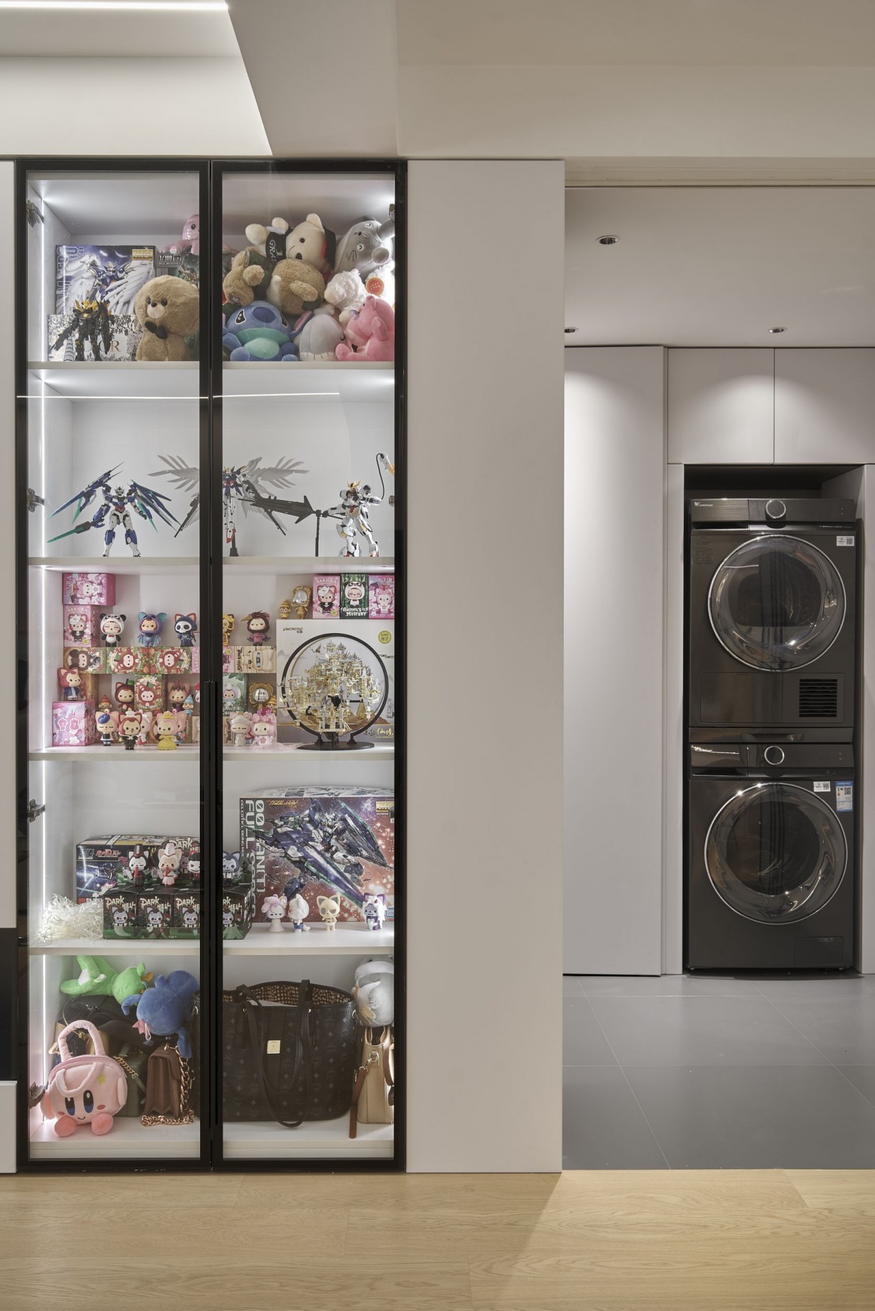 人民路 222 号丨中国苏州丨苏州唐版空间设计-24