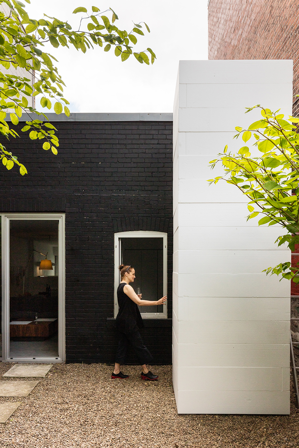 Maquettes Habits Jean Verville architecte-15