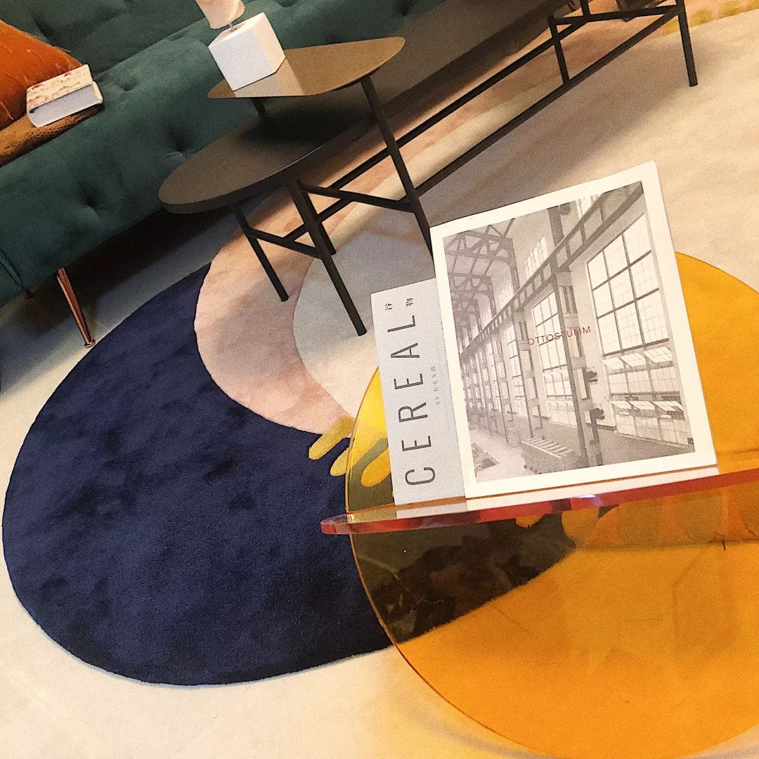 融合古典与现代，打造 42 平米住宅空间的魅力设计-44