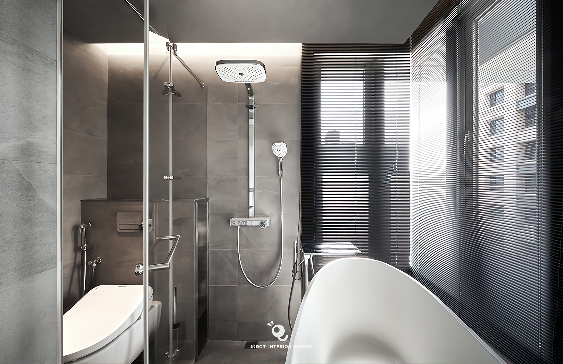 80 平可变公寓创新设计-60