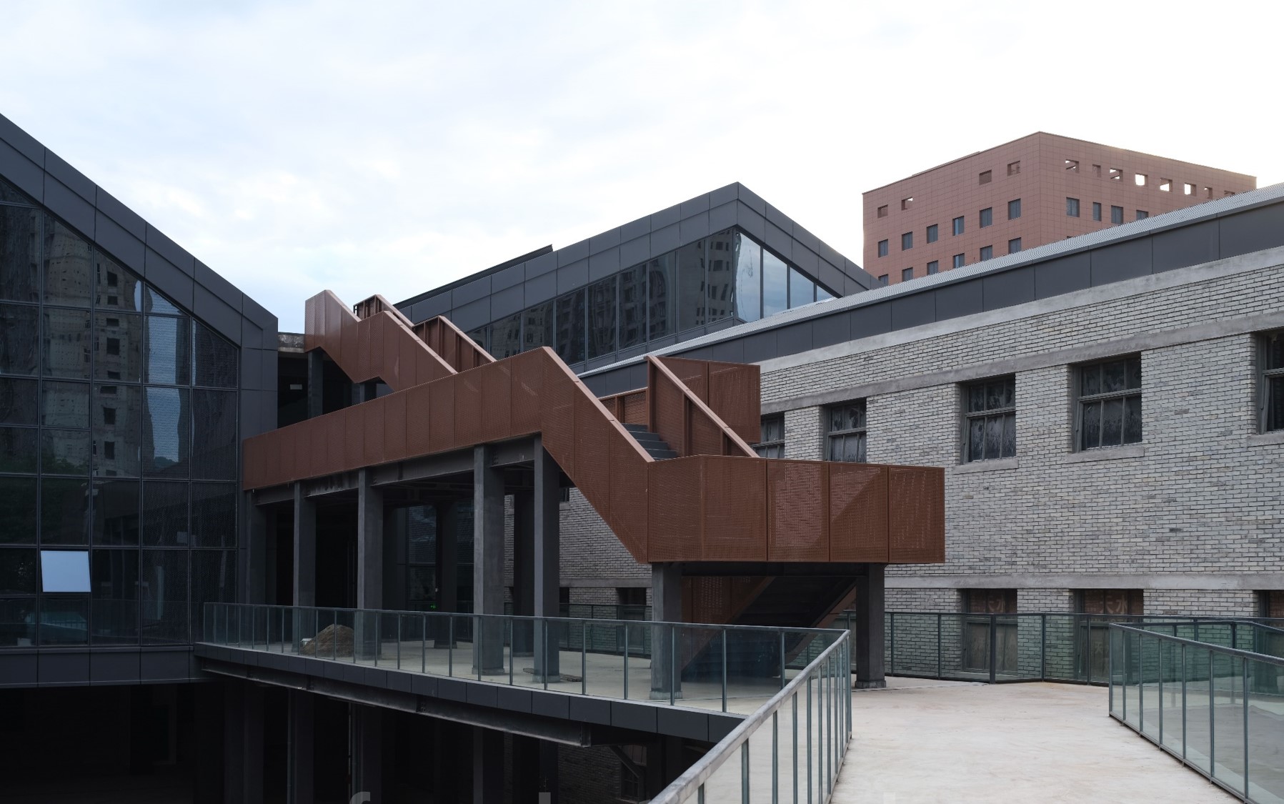 天水工业博物馆丨中国天水-9