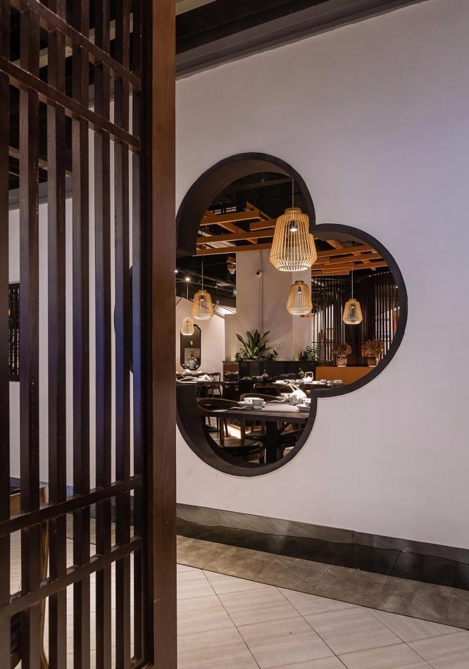 同忆餐厅(新昌海洋城店)-3