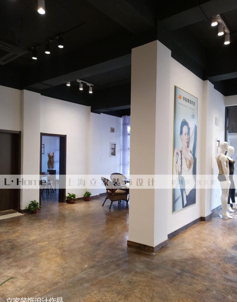 
中脉形体管理会所实景 -11