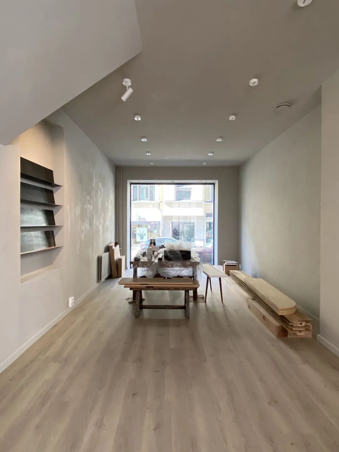 Teemaa 茶室丨芬兰赫尔辛基丨Yatofu Creatives-68