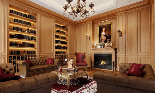 广州凤凰谷海归小镇丨中国广州丨惟心惟力-34