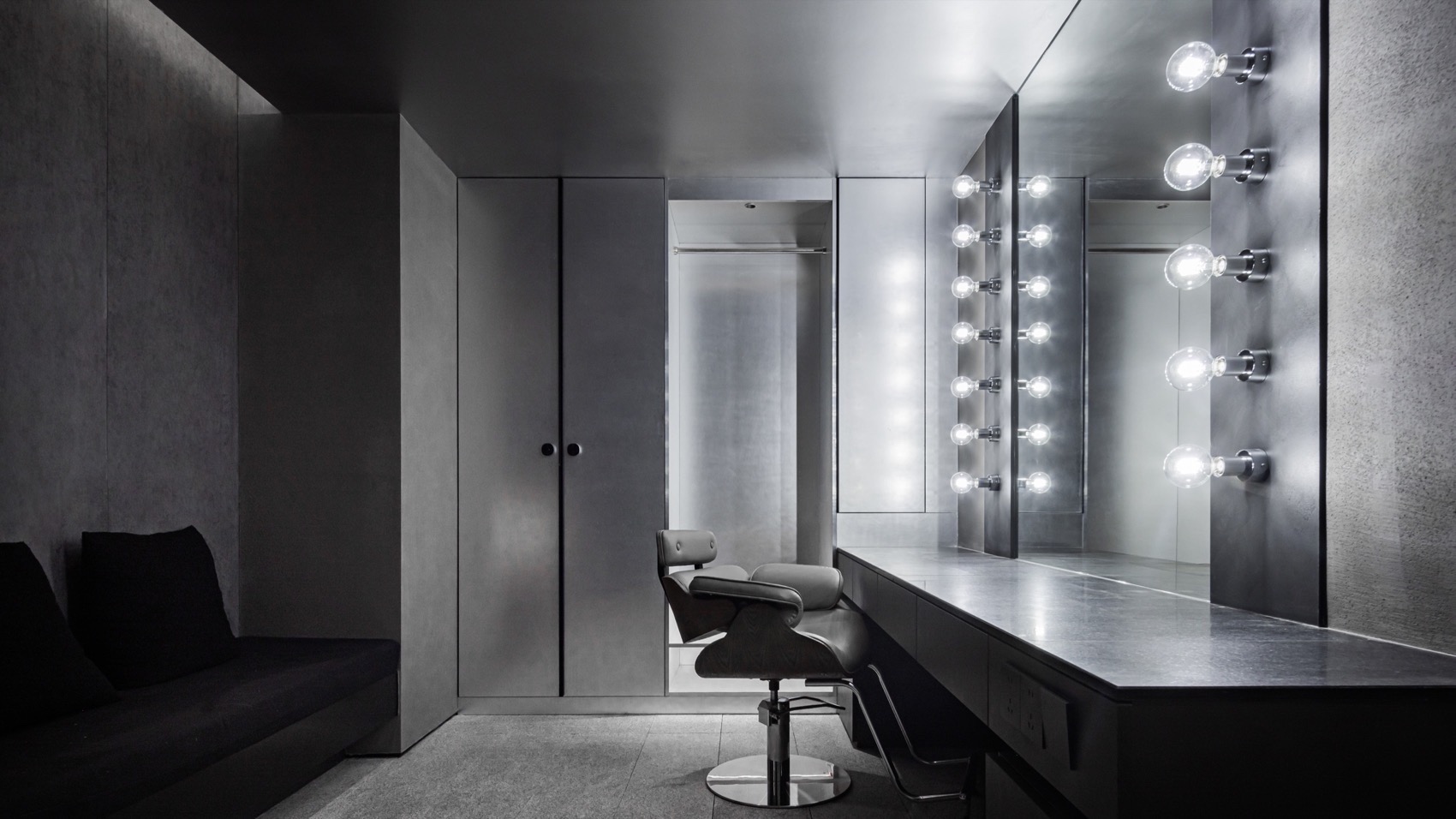 薇拉大理·意识剧场丨中国大理丨向生设计事务所-124