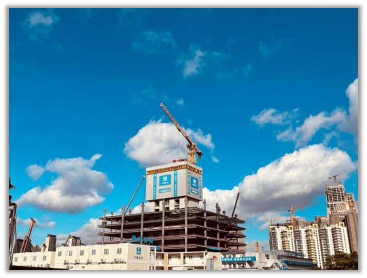 近零耗装配式摩天楼”如何拔地而起？-83