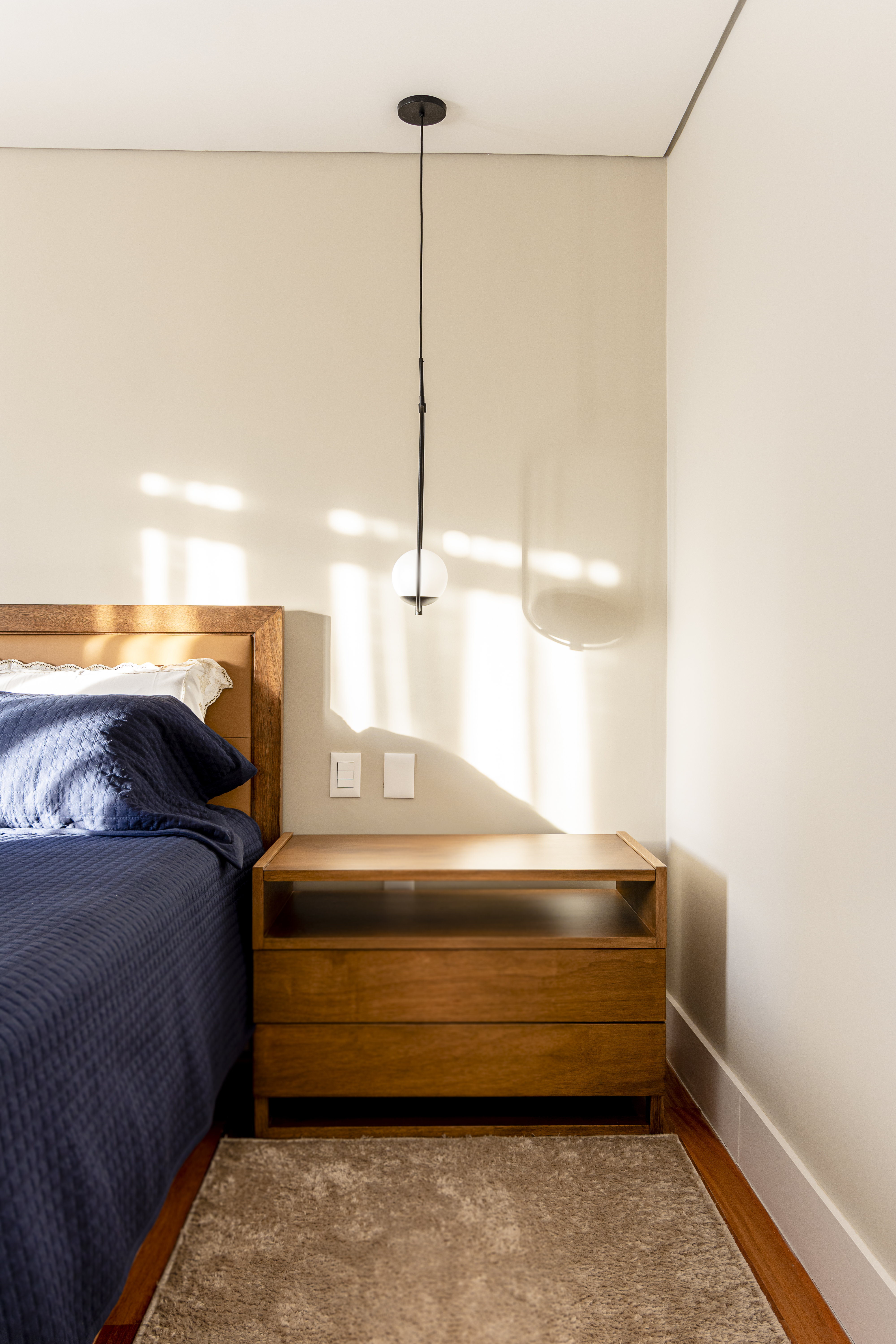 Apartamento Vila Olimpia-23