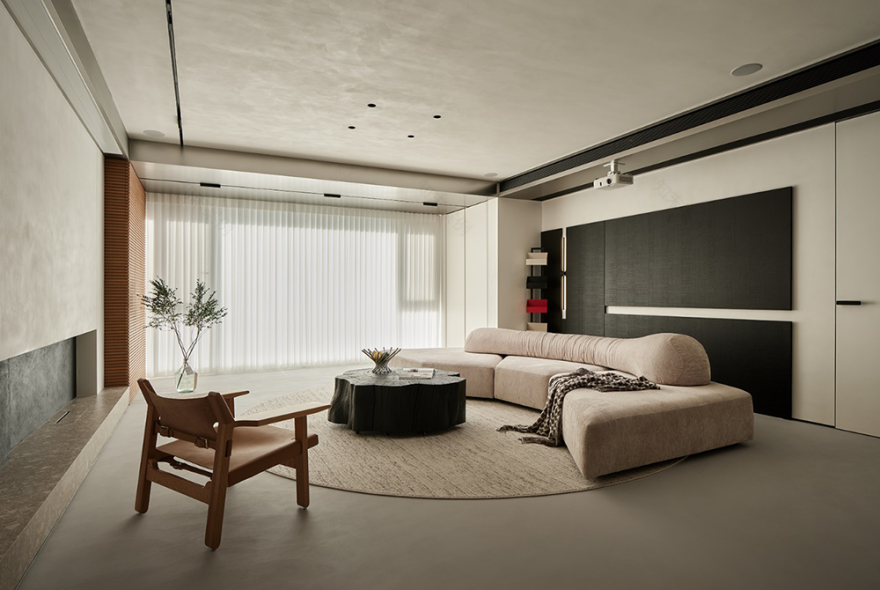 三里江印丨中国宁波丨CHEN忱设计事务所-17