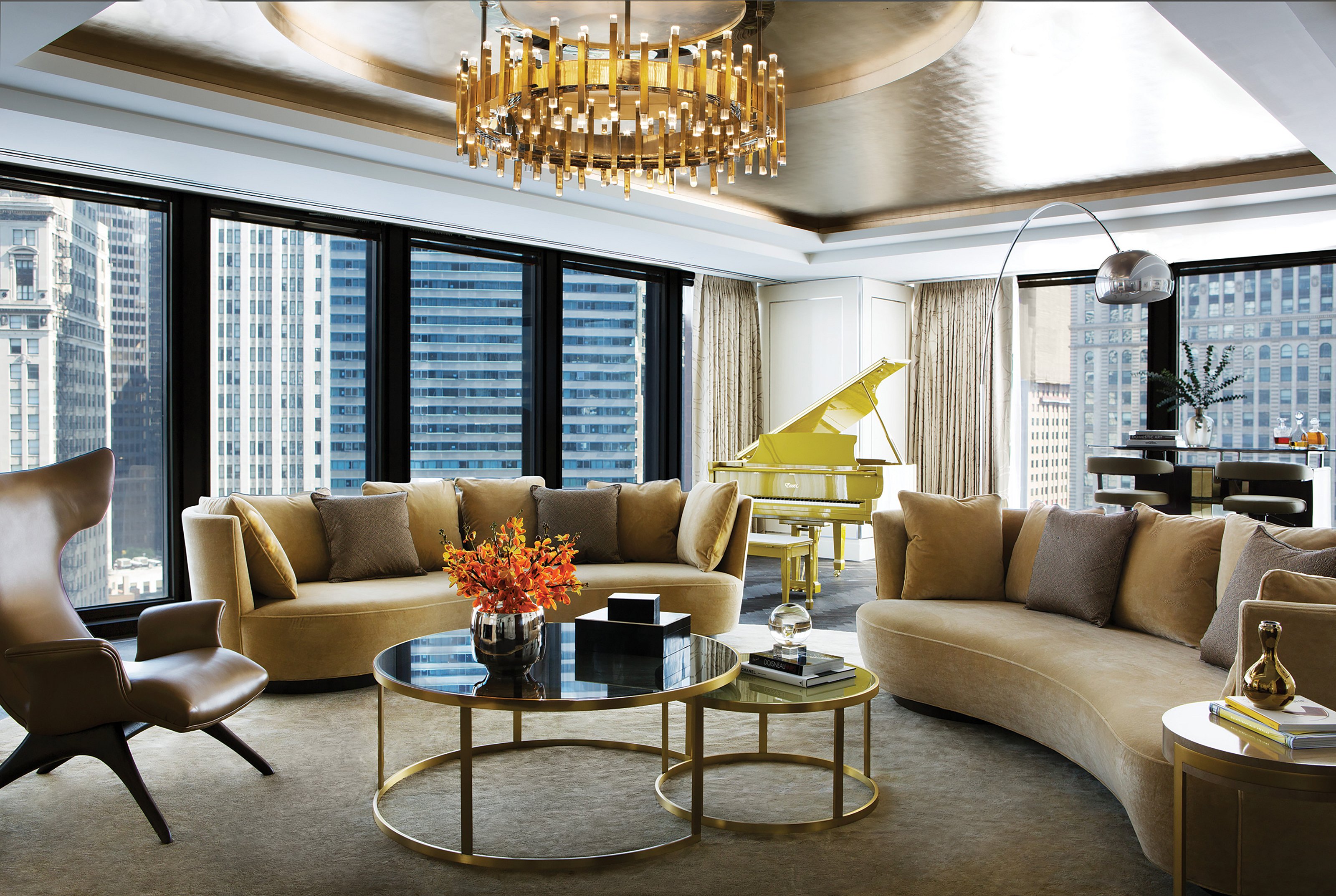 The Langham Chicago   Richmond design-7