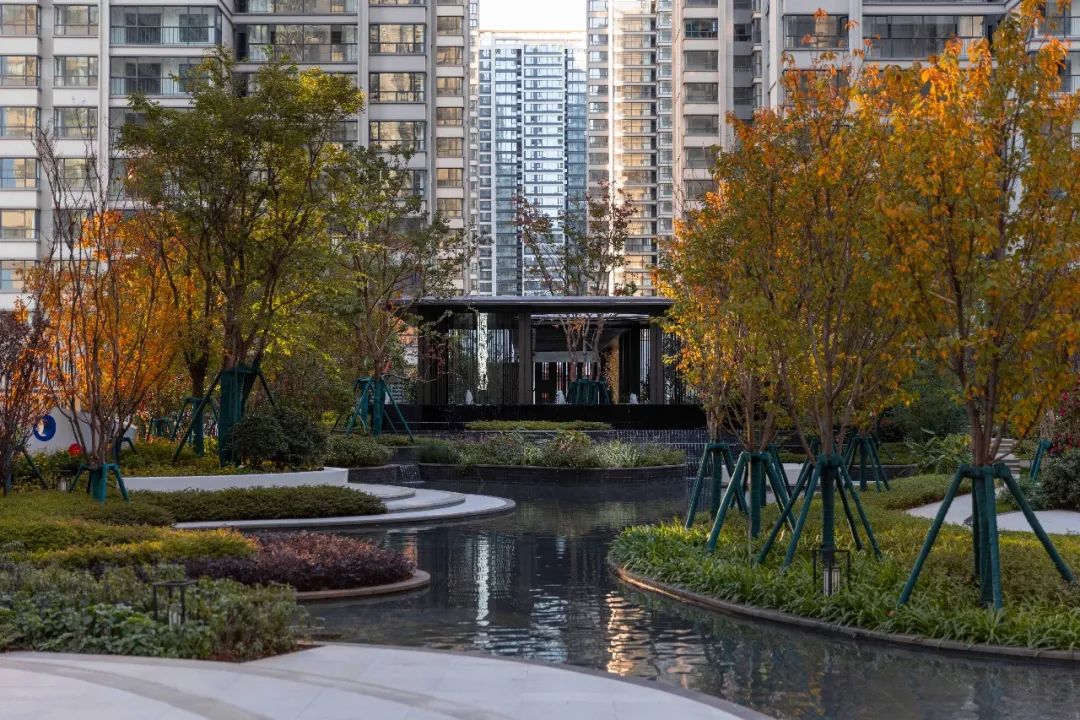 巫家坝·东南亚中心丨中国昆明丨QIDI栖地设计-28