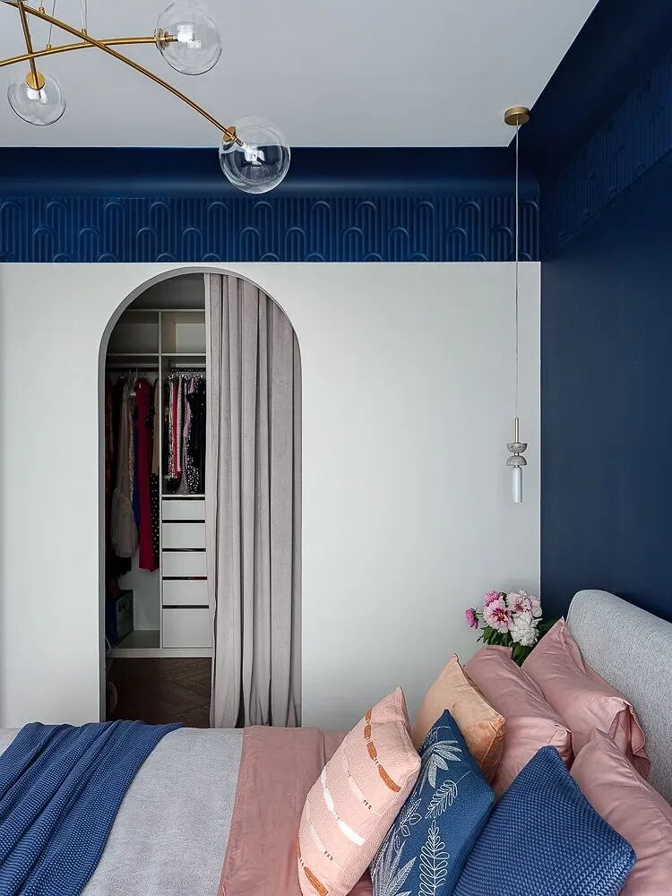 女子买下59㎡小公寓,独居生活越过越爽!-21