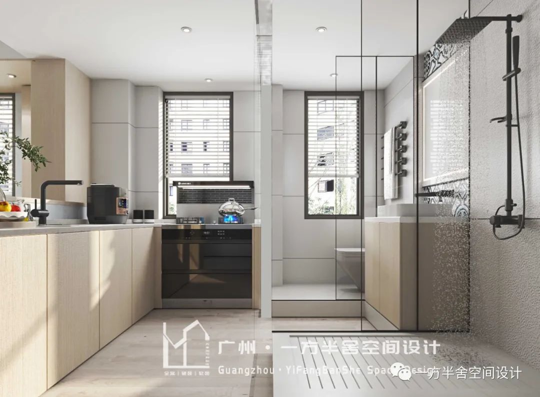 广州,郴州家居设计丨中国郴州丨李俊-17