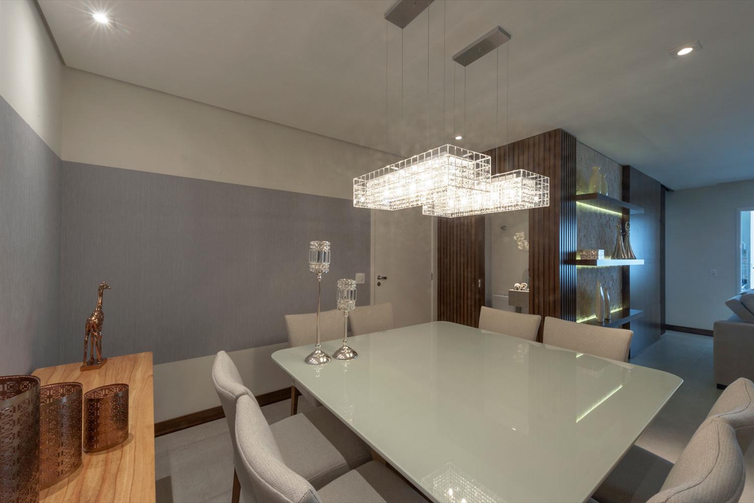 巴西现代风格公寓设计-5