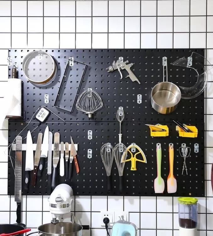 二层通透休闲区 | 灵活整洁的空间设计-8