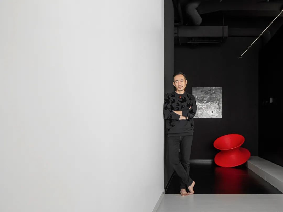 广东丹青印务办公楼丨中国潮州丨汕头市许业功室内设计有限公司-53