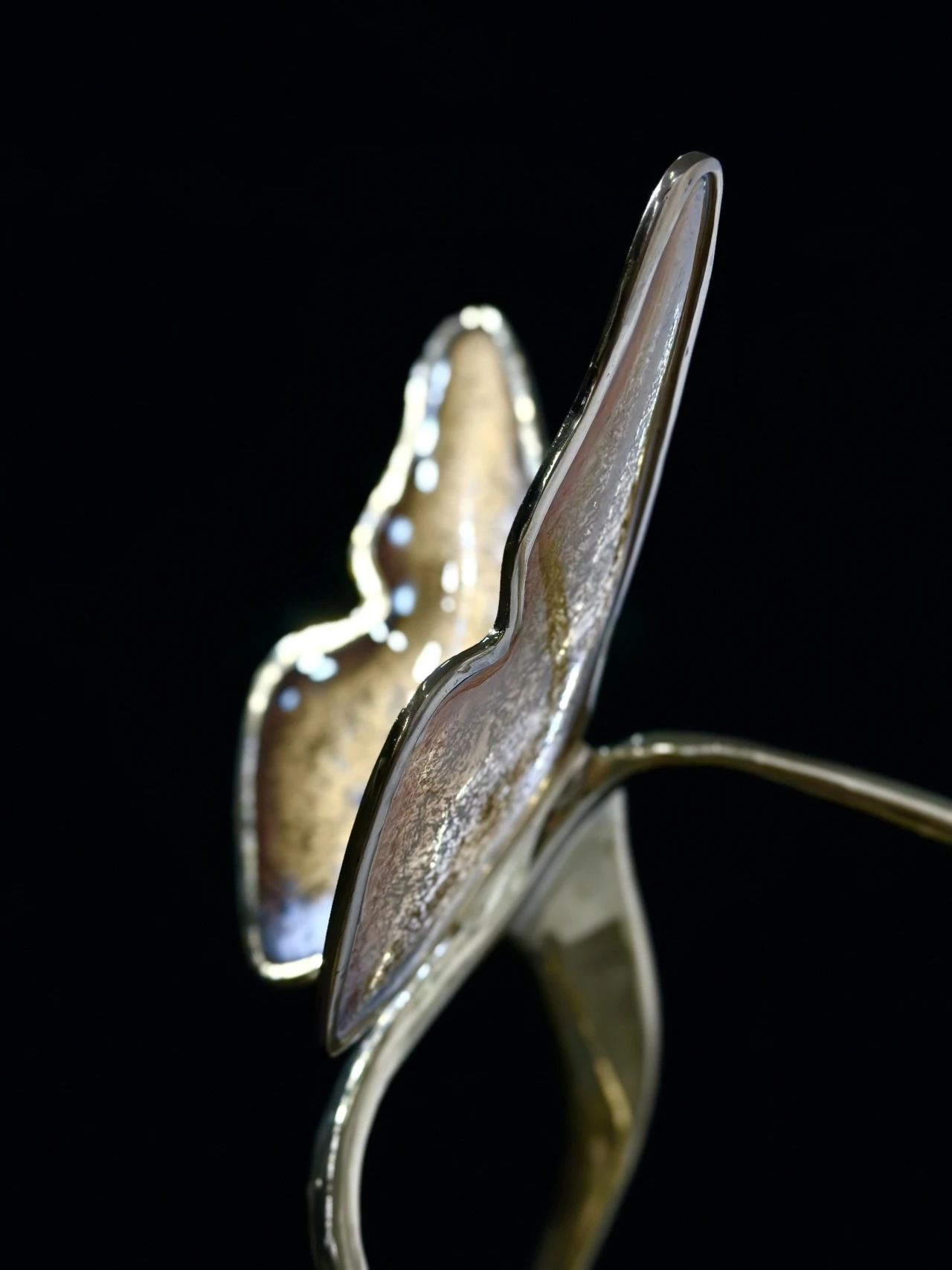 御江台1号·蝶漫华度 别墅豪宅丨中国南昌丨OPS观致设计-85