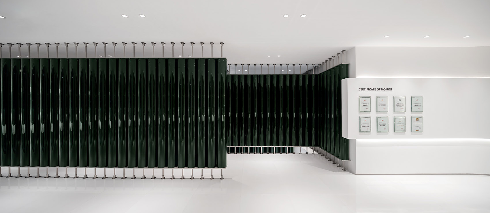 BSH 总部丨中国绍兴丨大犬建筑设计-93