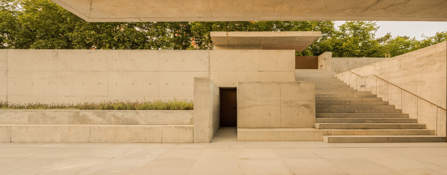 Miramar塔楼丨葡萄牙波尔图丨OODA-38