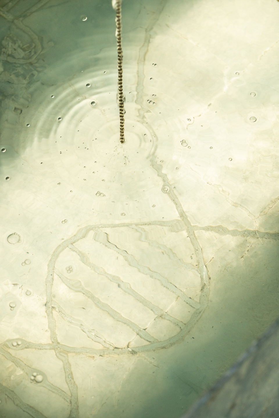 丹麦 ARoS 美术馆呈现 Sif Itona Westerberg 雕塑展，探索人类与自然关系-34