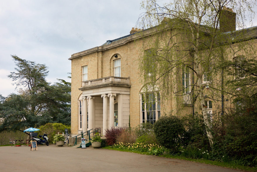 Our guide to Herne Hill and Tulse Hill: vibrant markets and outdoor swimming in south London | Journal | The Modern House-1