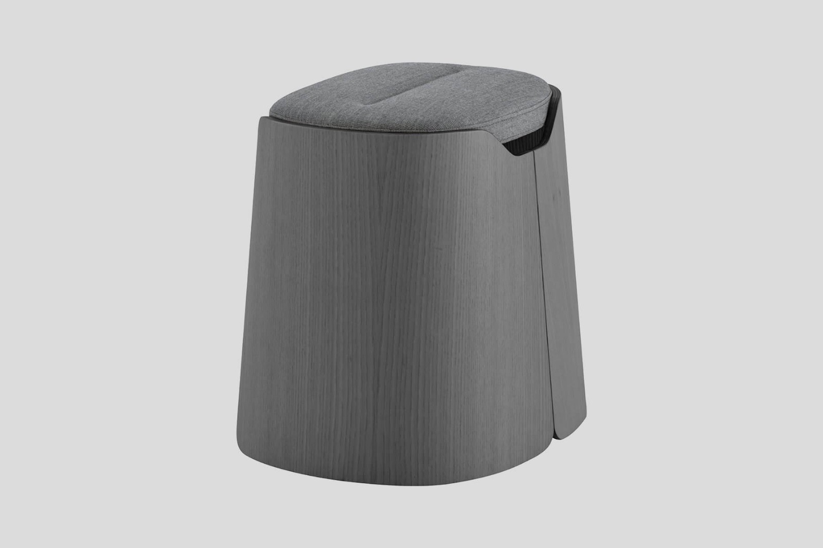 Joa系列极简风格的舒适凳子-9