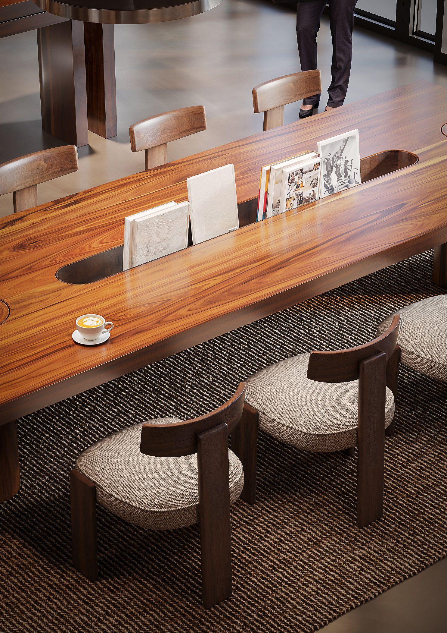 PLAZ 12

由于PLAZ并非常见英文单词，无法准确判断其含义，按照要求，此处提供原文 丨卢森堡-30