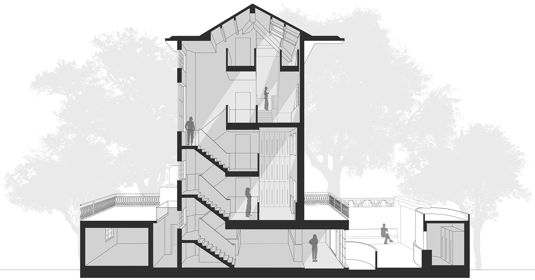 小着高级体验店丨中国上海丨Offhand Practice-65